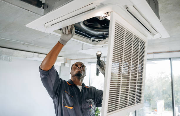 Licensed Hvac service in Fenwick, MI - FH HVAC