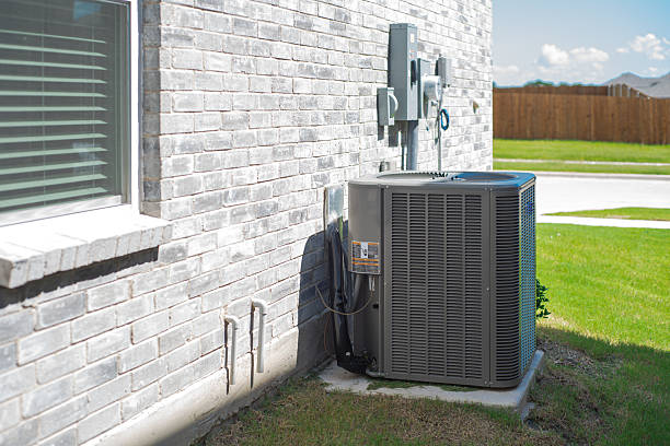Reliable Hvac contractor in Fenwick, MI by FH HVAC